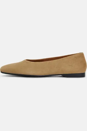 Vagabond Delia - Femme Daim