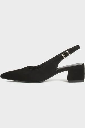 Vagabond Marta - Femme Daim