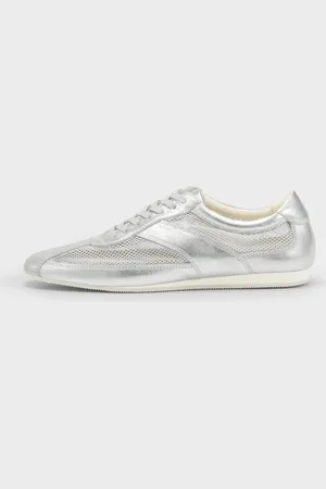 Vagabond Hillary - Femme Maille/cuir