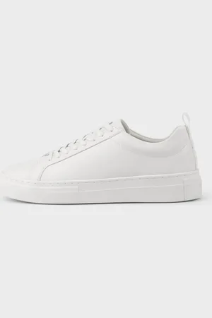 Vagabond Zoe Platform - Femme Cuir