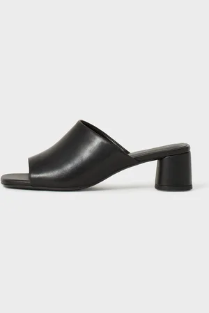 Vagabond Piper - Femme Cuir