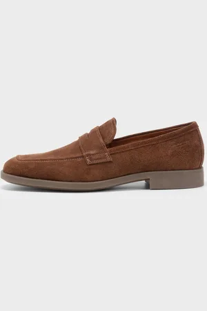 Vagabond Troy - Homme Daim