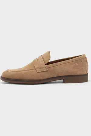 Vagabond Troy - Homme Daim