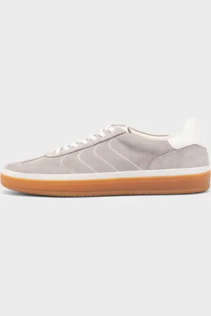 Vagabond Leo - Homme Daim/cuir