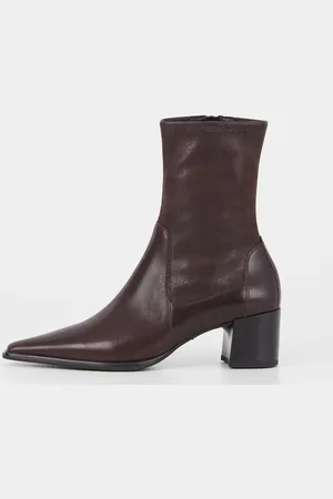 Vagabond Giselle - Femme Cuir/comb