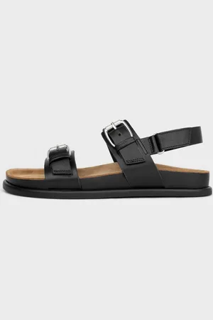 Vagabond Effie - Femme Cuir