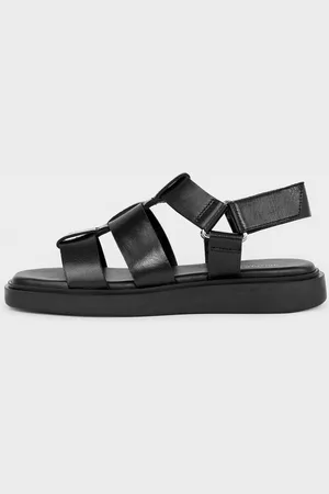 Vagabond Connie - Femme Cuir
