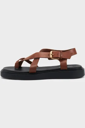 Vagabond Connie - Femme Cuir