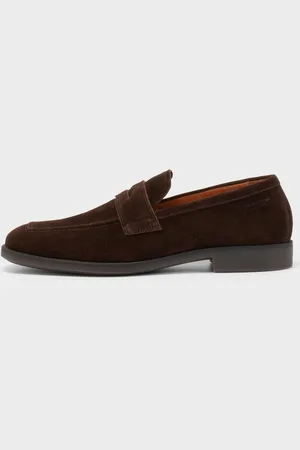 Vagabond Troy - Homme Daim
