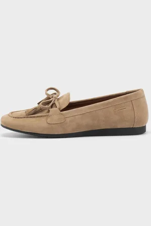 Vagabond Hillary - Femme Daim