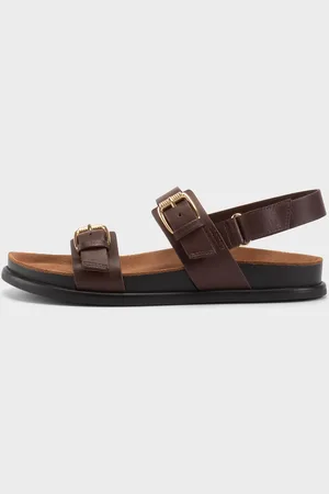 Vagabond Effie - Femme Cuir