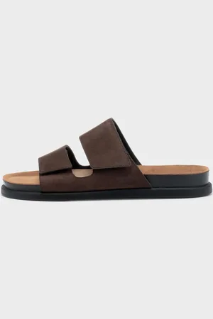 Vagabond Kevin - Homme Nubuck