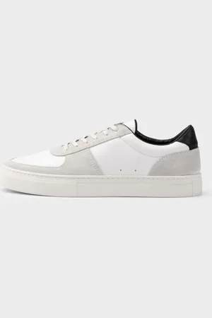 Vagabond Paul 2.0 - Homme Daim/cuir