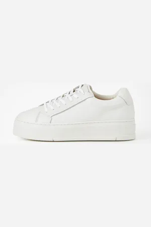 Vagabond Judy - Femme Cuir