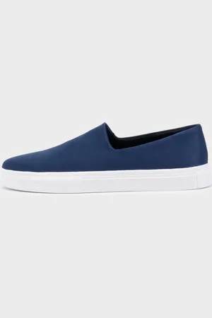 Vagabond Cody - Femme Bleu Foncé Textile