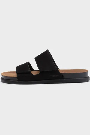 Vagabond Kevin - Homme Nubuck