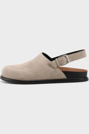 Vagabond Effie - Femme Daim