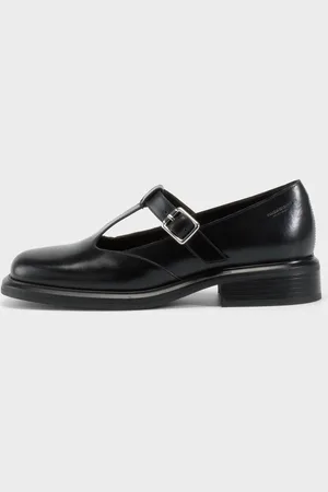Vagabond Ellis - Femme Cuir