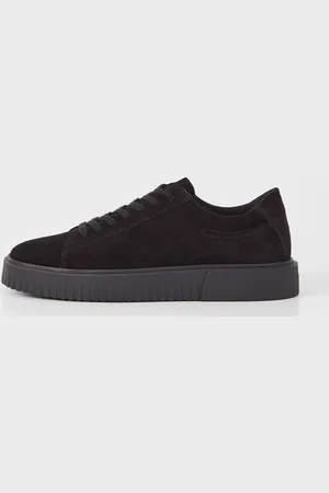 Vagabond Derek - Homme Daim