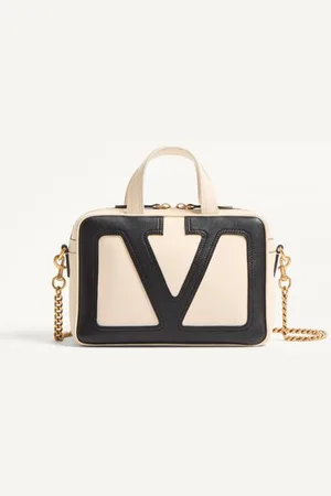 VALENTINO GARAVANI SAC À MAIN GARAVANI VIVA SUPERSTAR EN CUIR NAPPA Femme / UNI