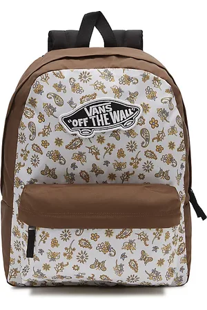 Sac a dos shop vans homme beige