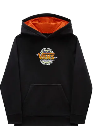 Sweat vans garcon hot sale