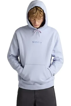 Sweat à capuche vans cheap homme violet