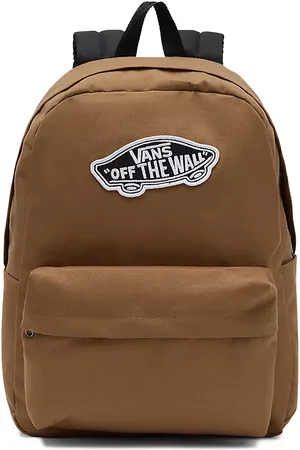 Sac vans cheap femme marron