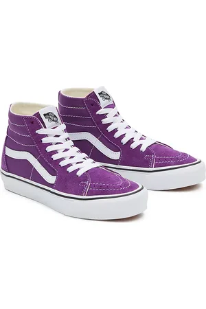 Vans discount montante 35