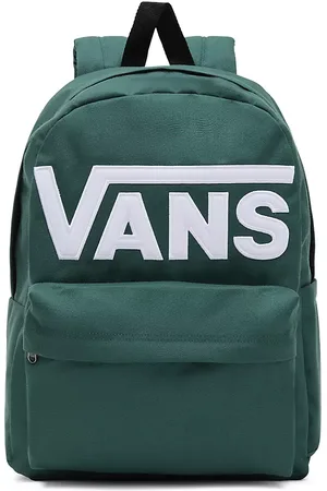 Sac a 2025 dos vans vert