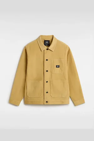 Veste vans homme clearance soldes