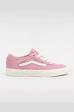 Vans fille cheap taille 35