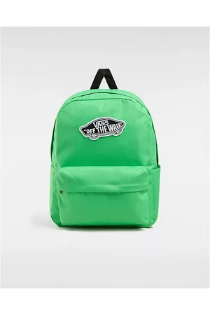 Sac a dos on sale vans homme verte