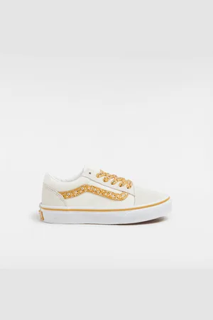 Vans Chaussures Old Skool Enfant (4-8 ans)