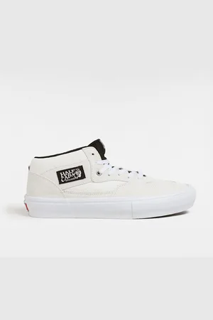 Vans Chaussures Skate Half Cab