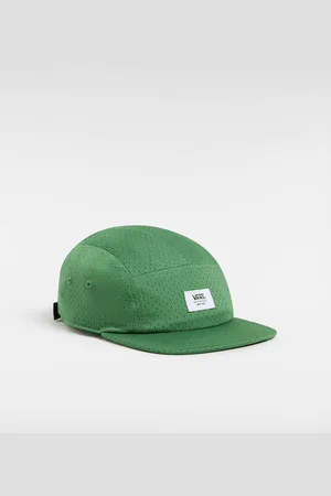 Vans Casquette Easy Patch Camper