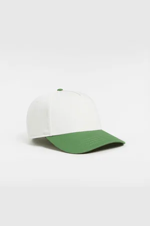 Vans Casquette Data System Strapback