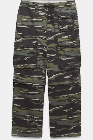 Vans Pantalon cargo Premium Terrain