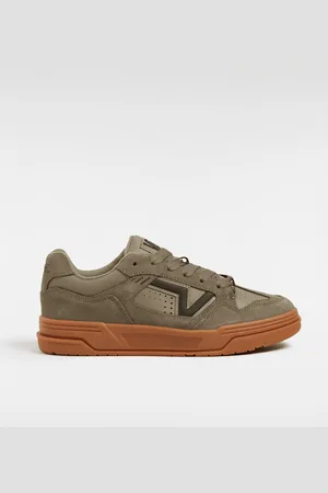Vans Chaussures en daim Upland