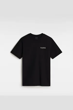 Vans T-shirt oversize Night Orb