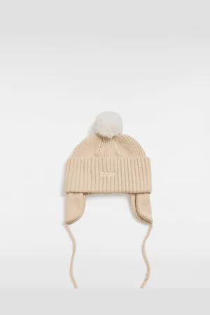 Vans Bonnet à pompon 66 Earflap