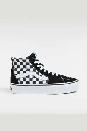 Vans Chaussures Sk8-Hi Platform 2.0