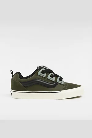 Vans Chaussures Knu Skool