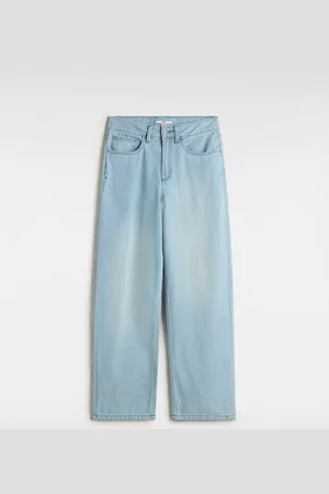 Vans Pantalon Sirelle Puddle