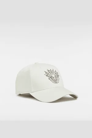 Vans Casquette Skate Smile Spike Curve Bill