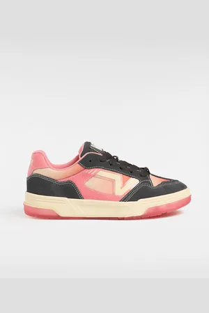 Vans Chaussures en cuir Upland Vintage
