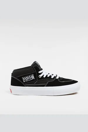 Vans Chaussures Skate Half Cab