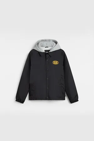 Vans Veste Riley II Coach Enfant (8-14 ans)