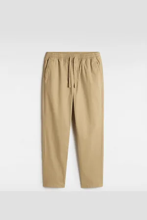 Vans Pantalon décontracté élastique Range