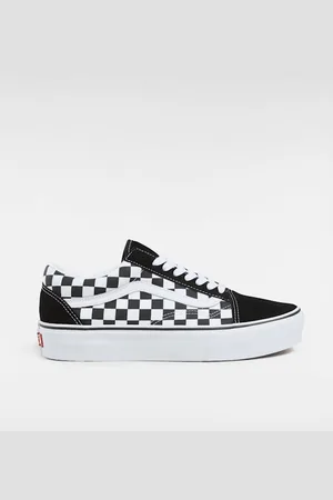 Vans Chaussures Old Skool Platform